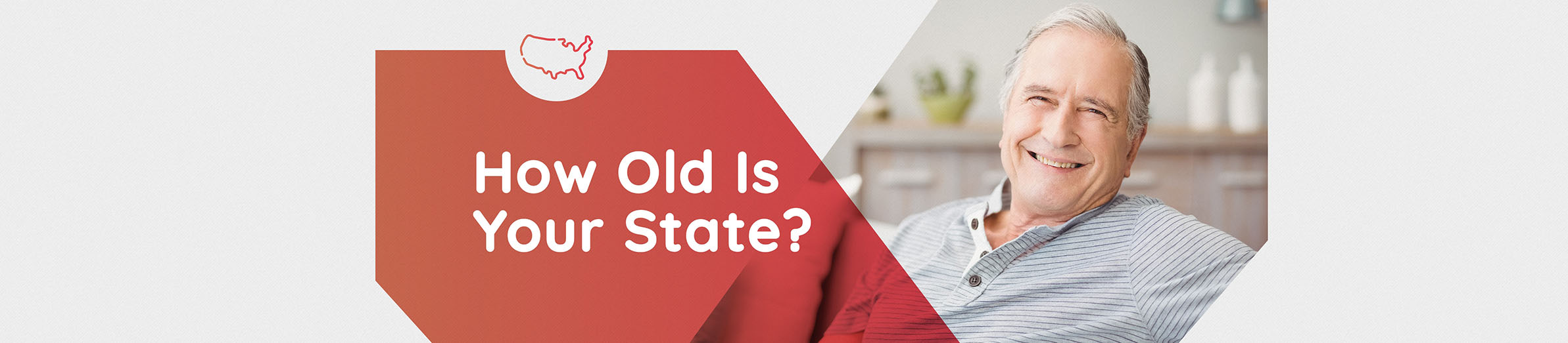 How Old Is Your State?