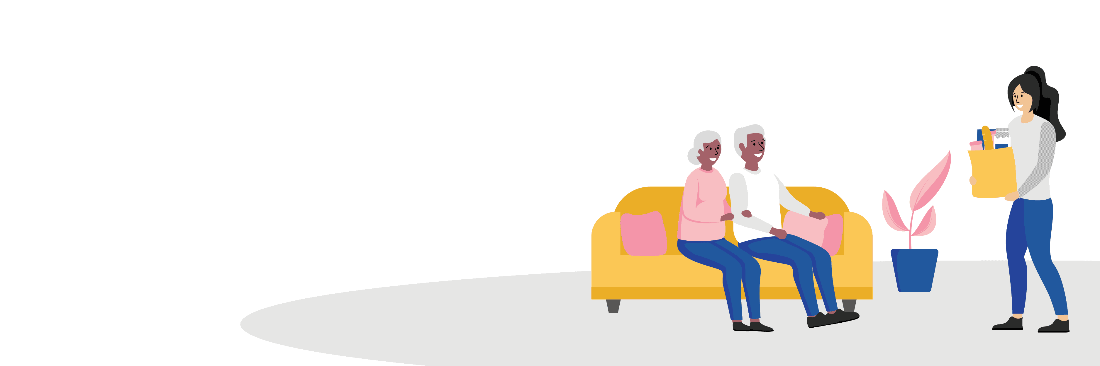 NonProfit Assisted Living Communities and Nursing Homes