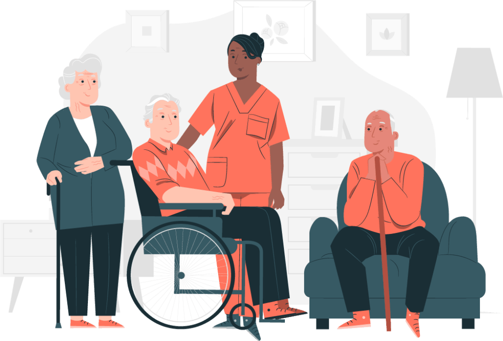 What is a nursing home