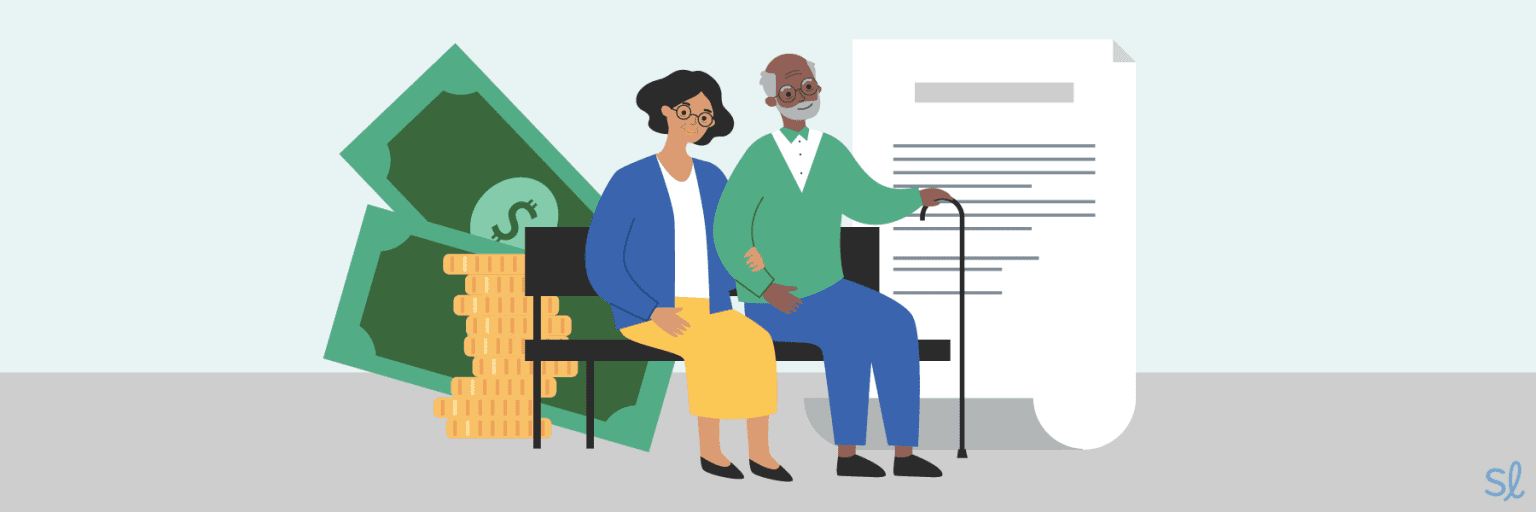 Resources for Seniors Surviving on Social Security