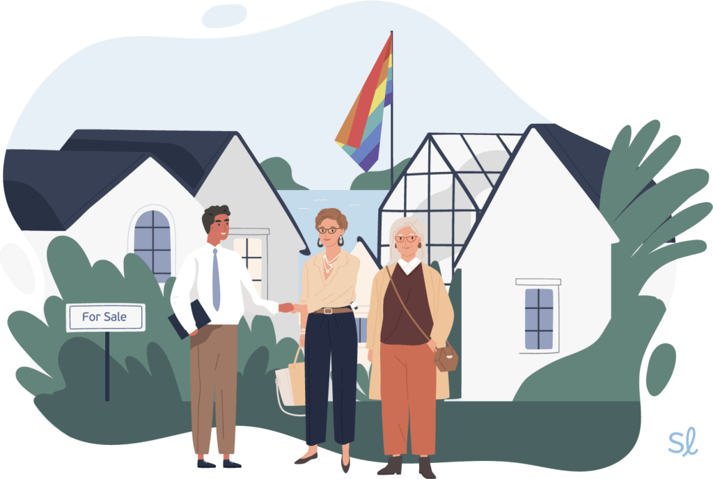 LGBTQ Retirement Communities