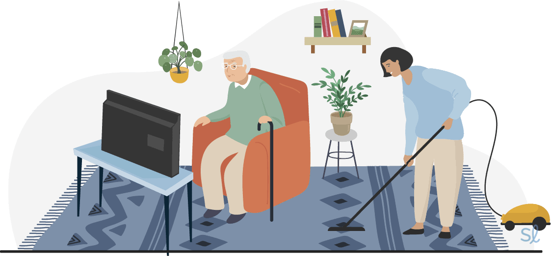 kaiser permanente assisted living