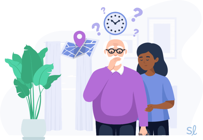 Dementia Memory Care & Assisted Living Options for Seniors