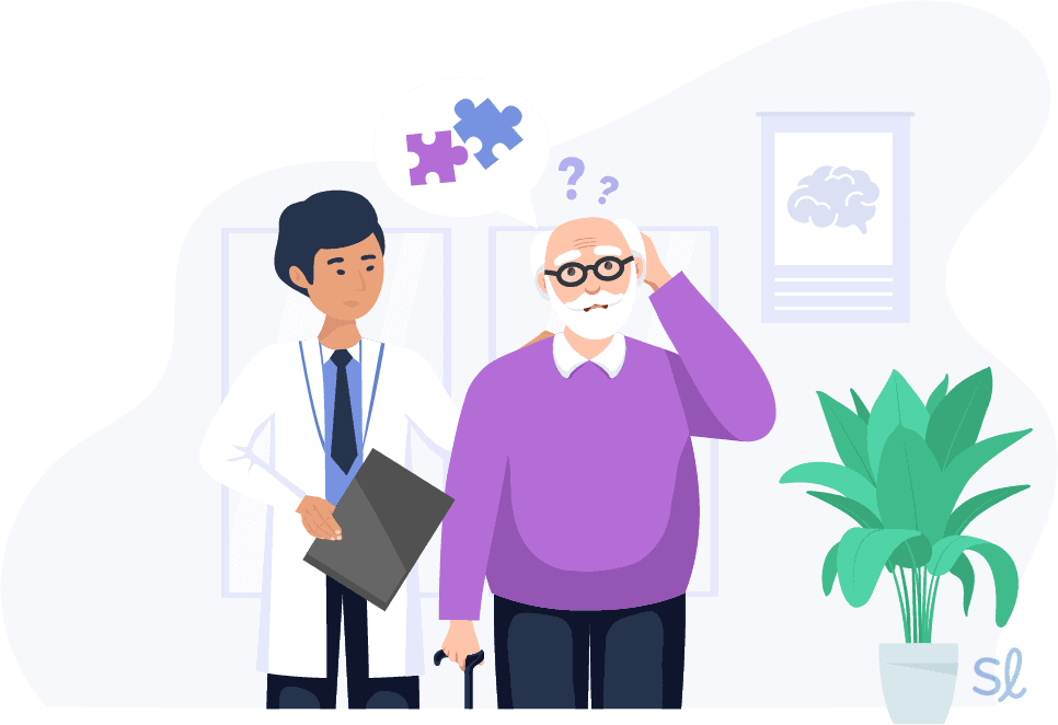 Diagnosing Dementia