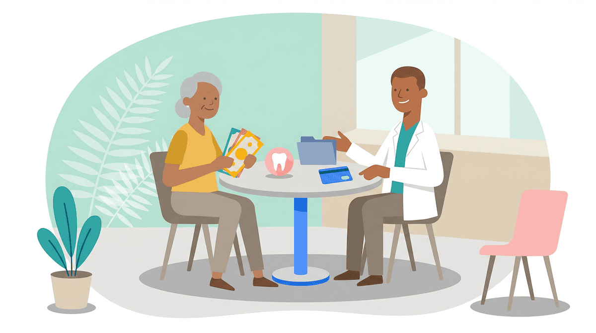 Reasonable Dental Insurance For Seniors Stanton, CA