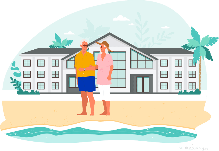 Senior condos for sale near me