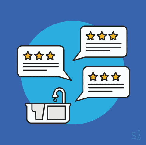 Walk-in Tub reviews