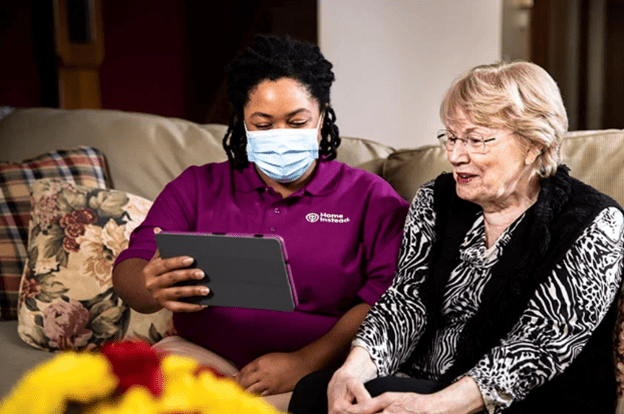 Home care technology