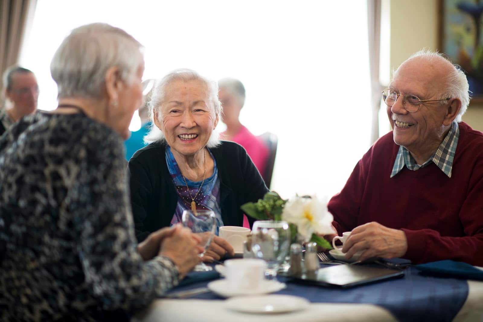 How to Find Affordable Senior Housing & Elder Care in 2022