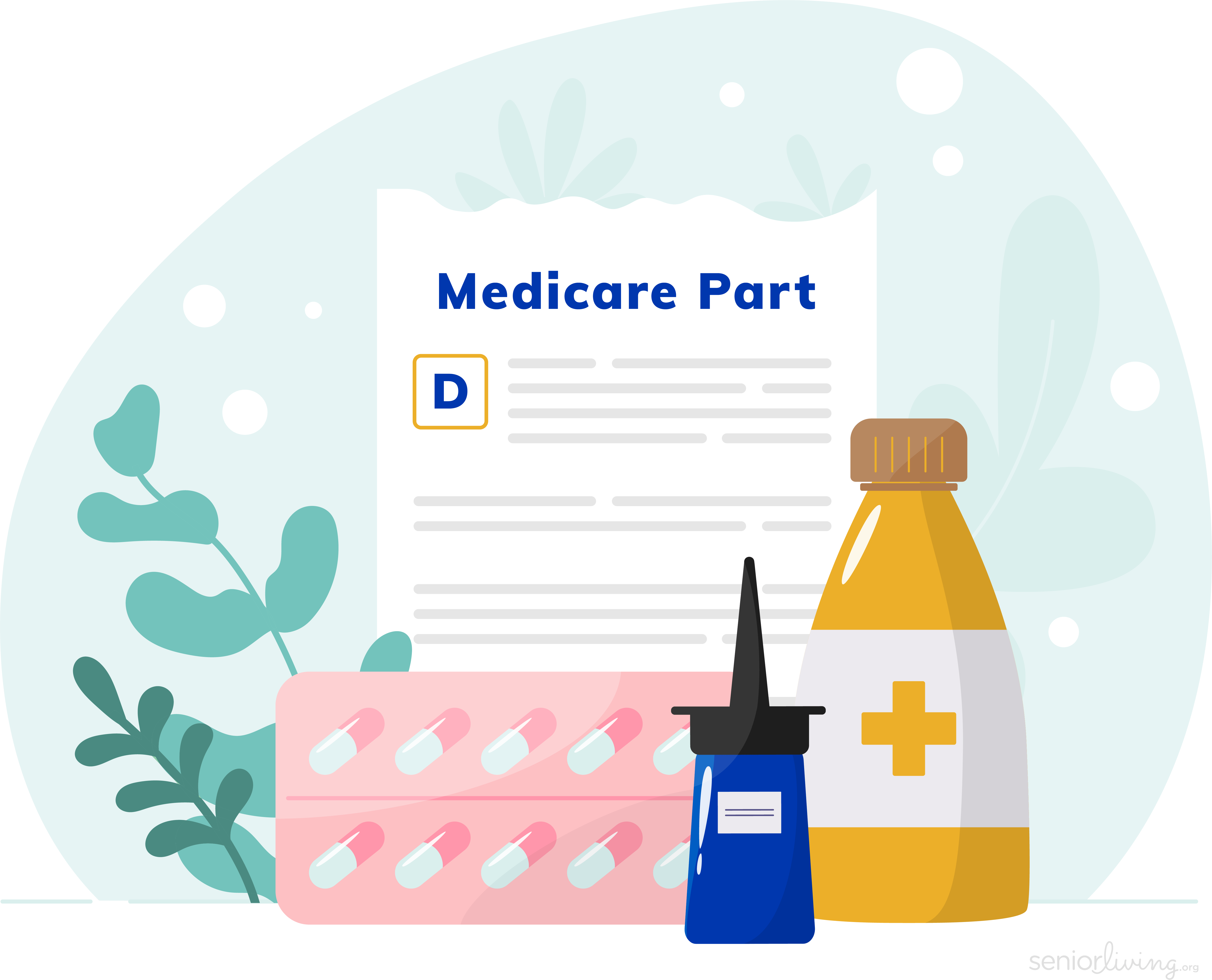 What Is Medicare Part D