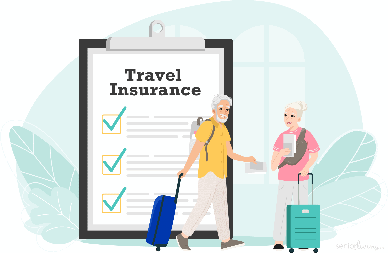 Travel Inssurance The Best Travel Medical Insurance in 2026