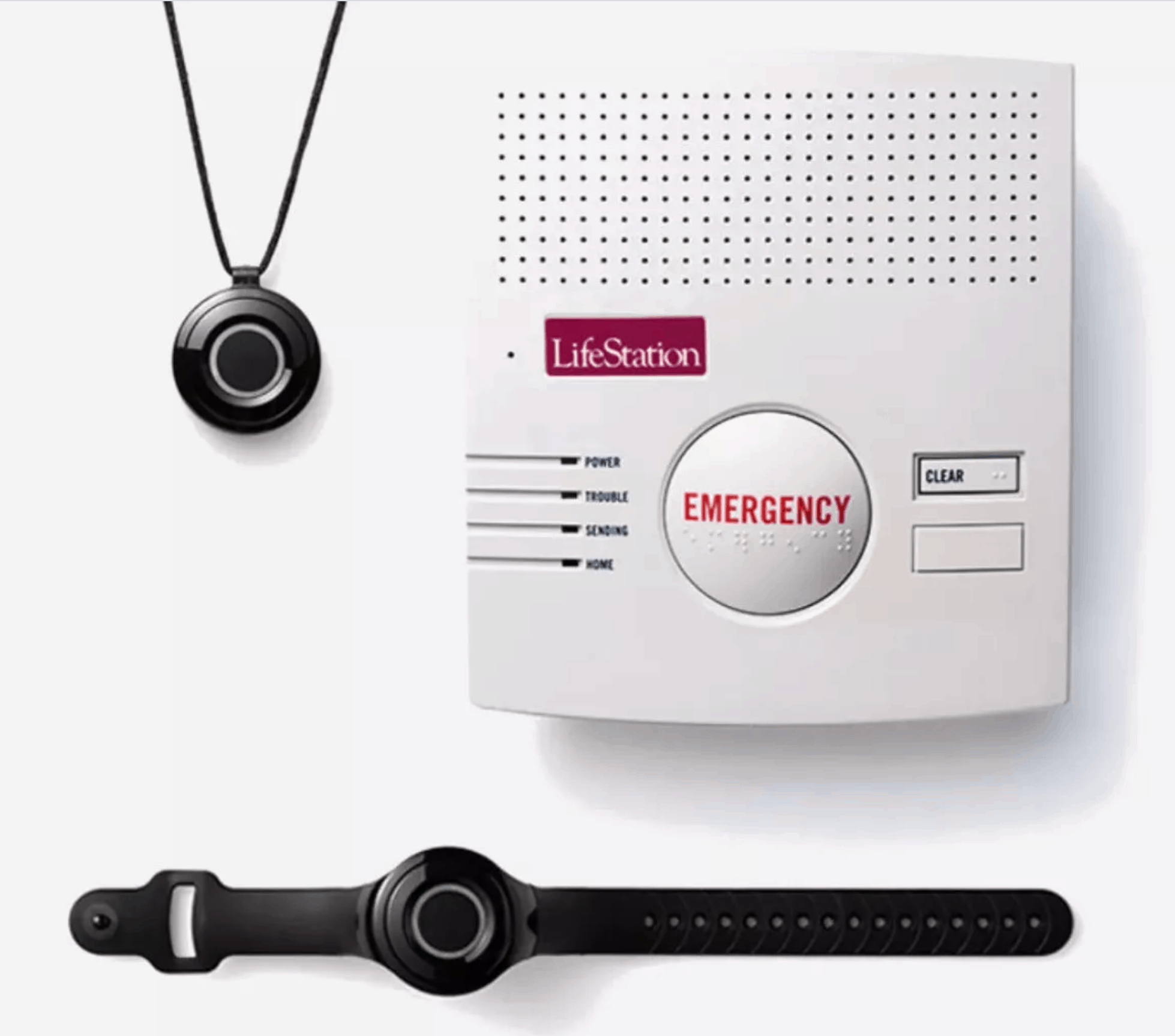 LifeStation Reviews 2021 LifeStation Medical Alert System Review