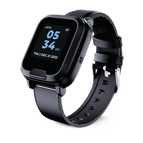 Lifeline Smartwatch