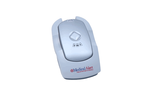 Medical Alert - On The Go