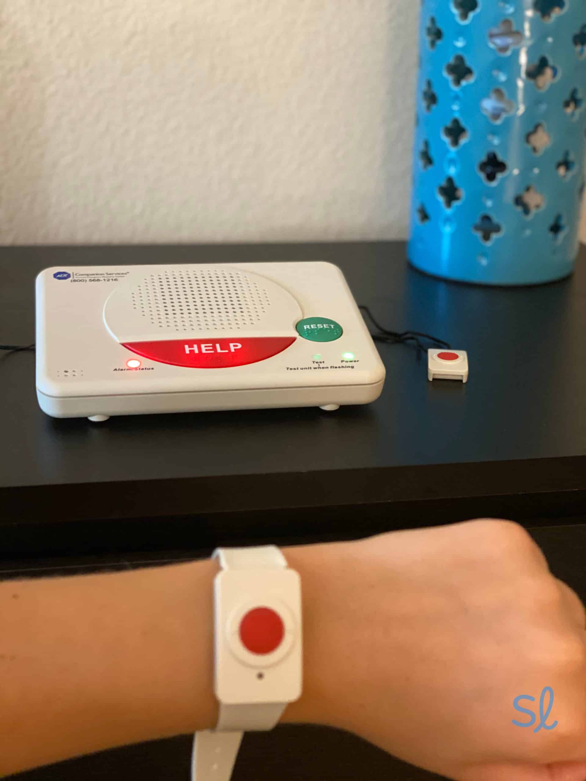 ADT Medical Alert Cost Pricing in 2024