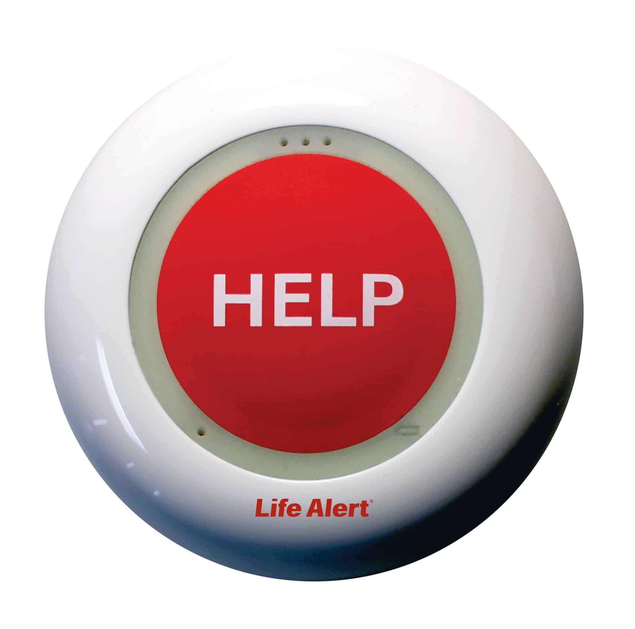 Life Alert Help Button