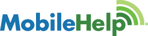 MobileHelp - Logo