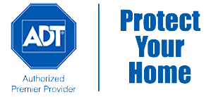 ADT Security for Home