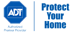 ADT Security for Home Logo
