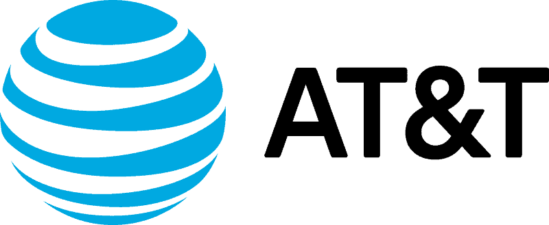 לוגו AT&T