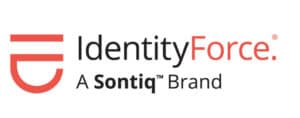 IdentityForce Logo New