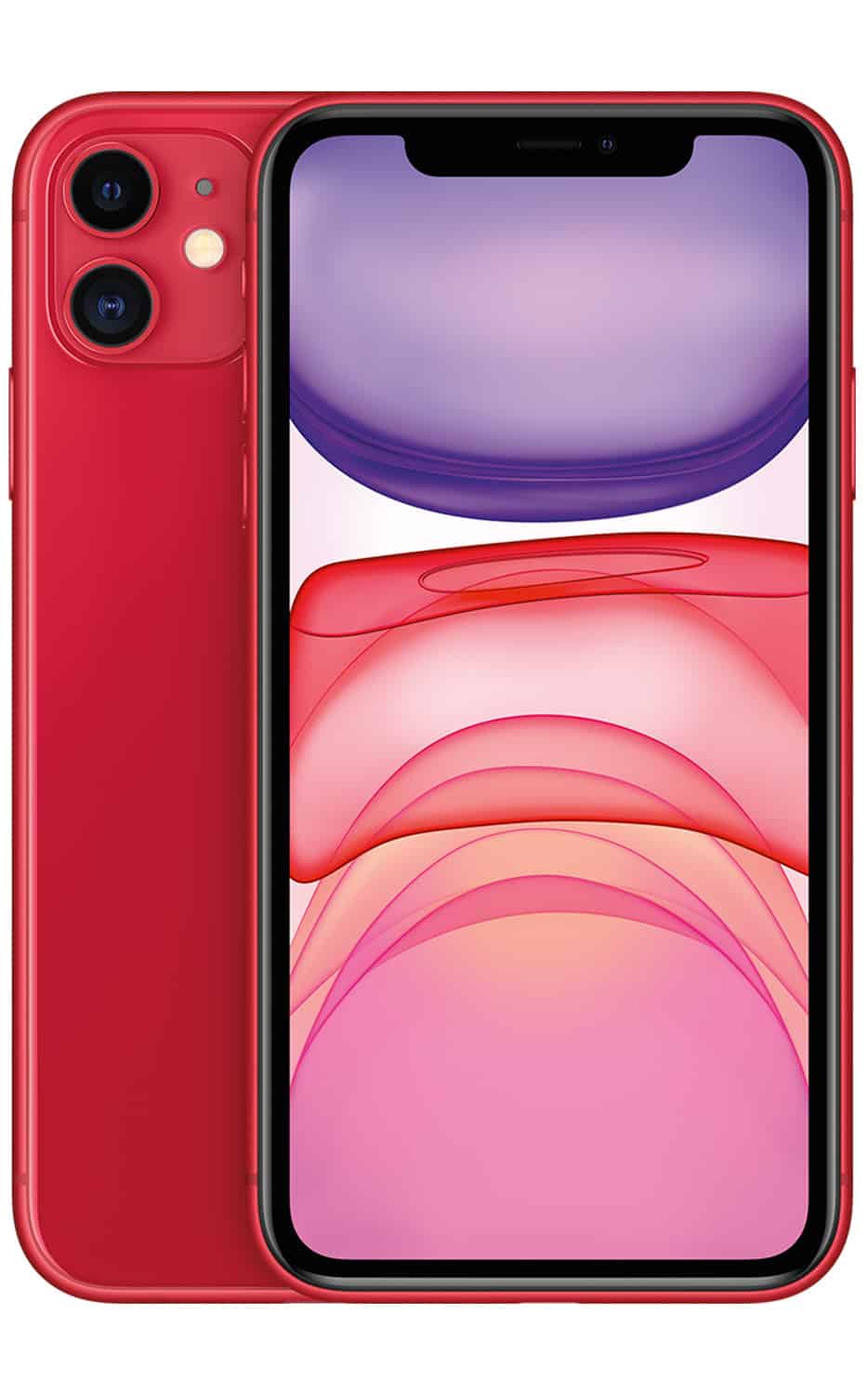 Photo Credit - T-Mobile. Apple iPhone 11