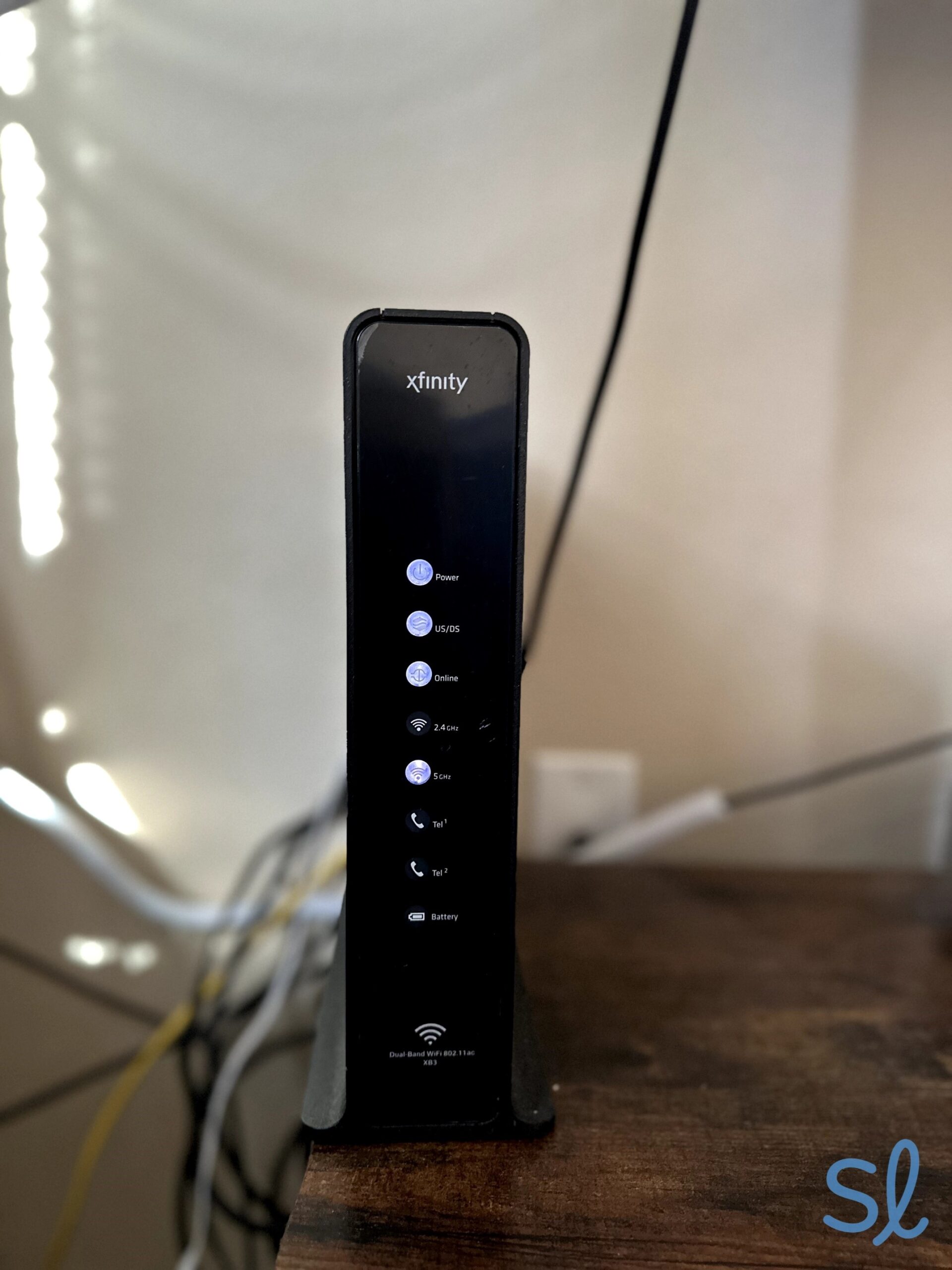 Setting Up Your Xfinity Prepaid Internet Service Using The 46 OFF Setting Up Your Xfinity Prepaid Internet Service Using The 46 OFF
