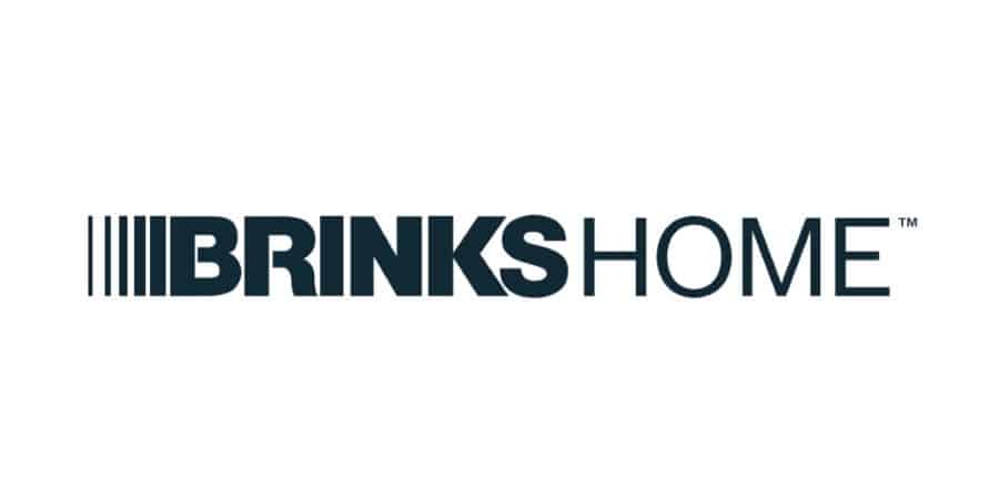 Brinks Home logo