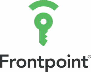 Frontpoint Logo