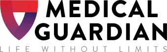 Medical Guardian logo