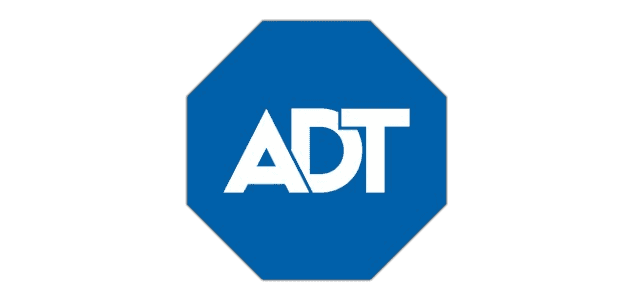 ADT logo