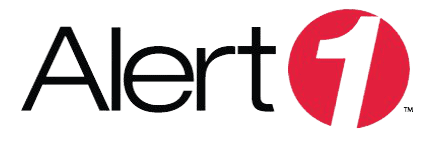 Alert 1 Logo
