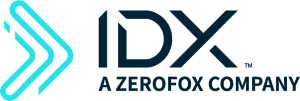 IDX ZF Logo