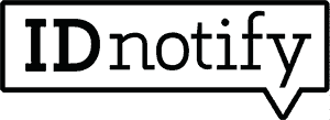 IDnotify Logo