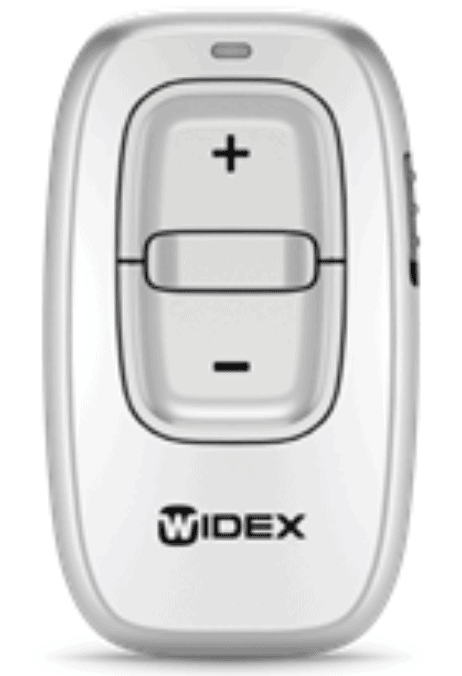 RC-DEX Remote