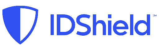 IDShield logo