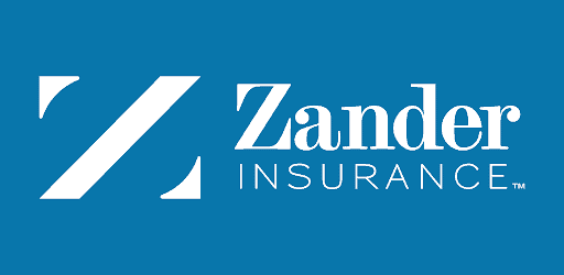 Zander Insurance logo