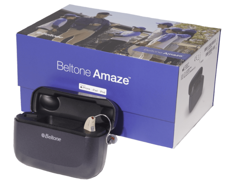 Beltone Hearing Aid Reviews 2023