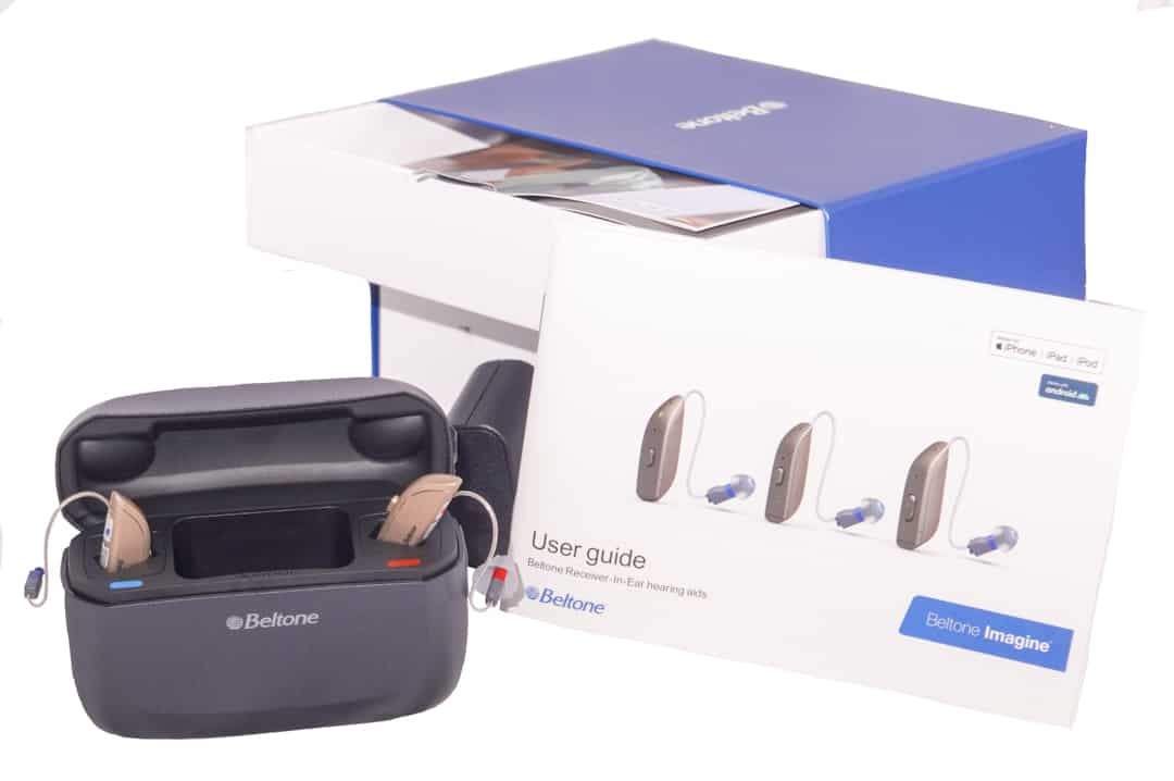 Beltone Hearing Aid Reviews 2023