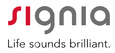 Signia Logo