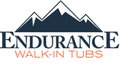 Endurance Walk-In Tubs Logo
