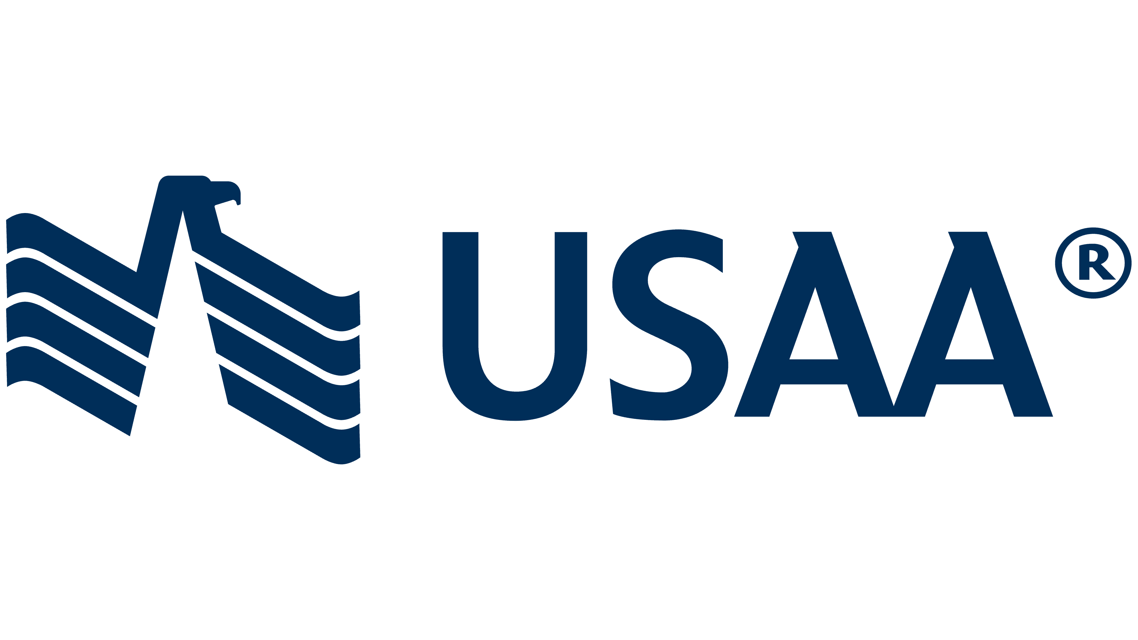 USAA logo