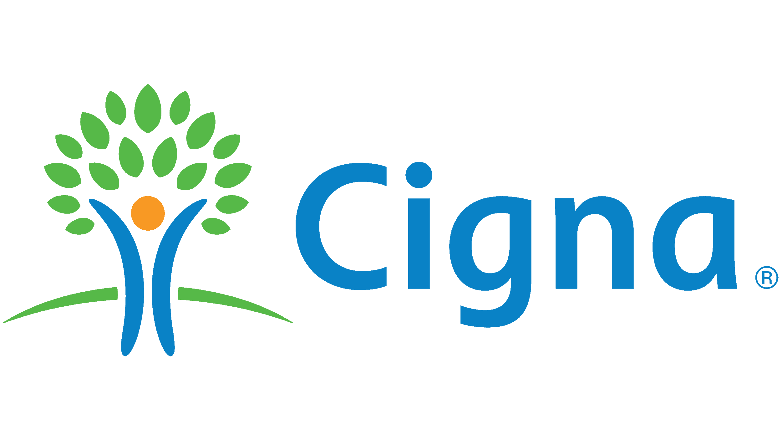 Cigna logo