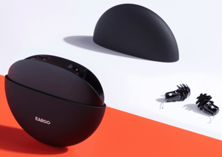 Eargo Reviews & Ratings Read the 2022 Eargo Hearing Aid Review