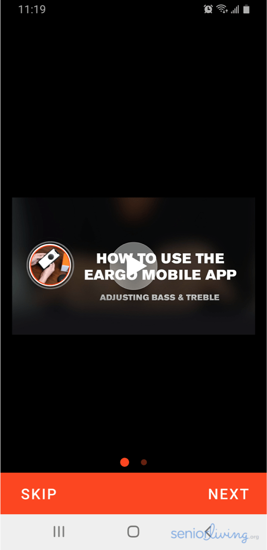 Eargo Hearing Aid Review 2023