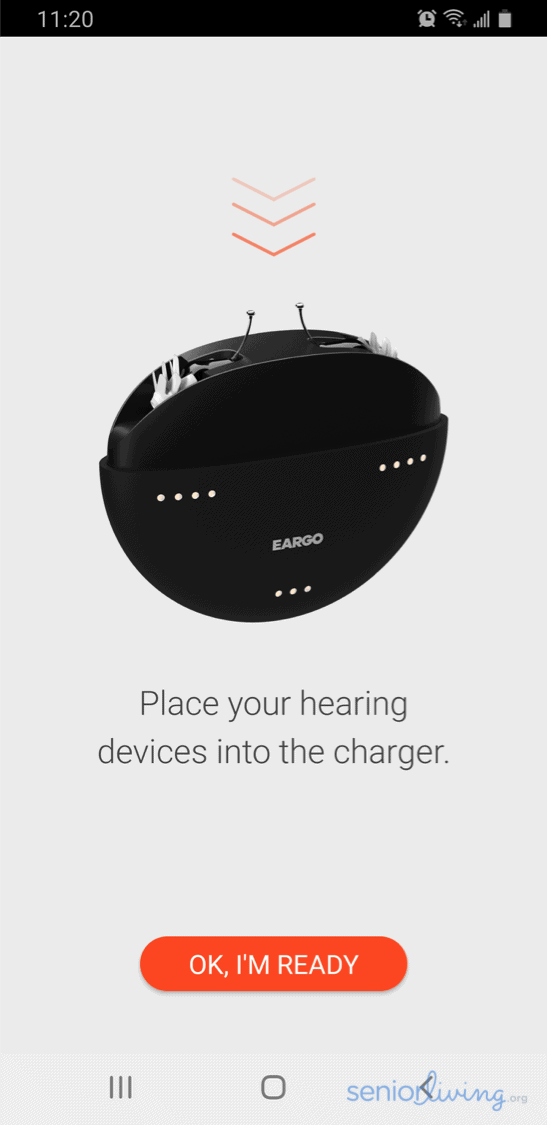 Eargo Hearing Aid Review 2023