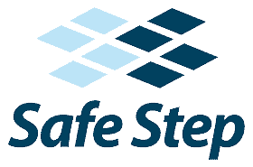 Safe Step Logo