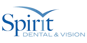Spirit Dental and Vision logo