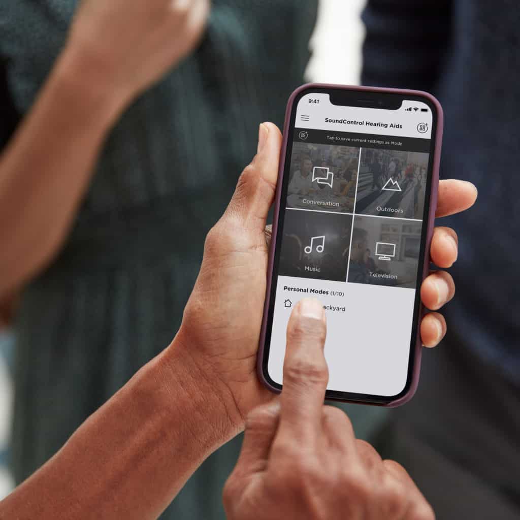 Bose SoundControl Hearing Aid Review & Cost in 2024