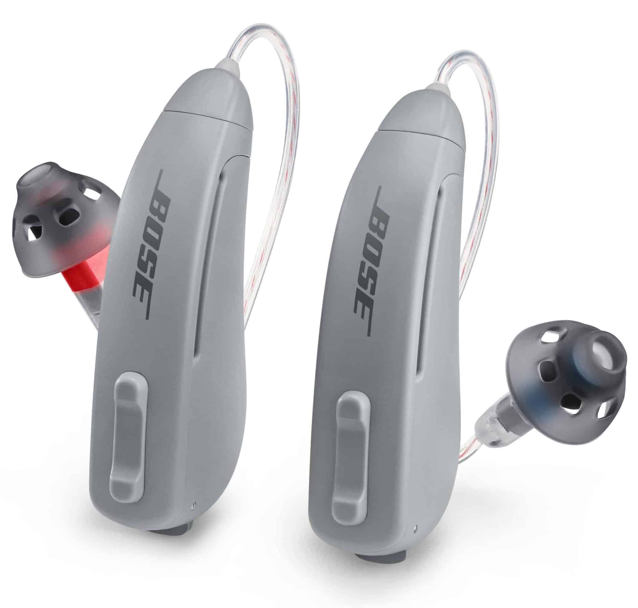 Bose SoundControl Hearing Aid Review & Cost in 2024